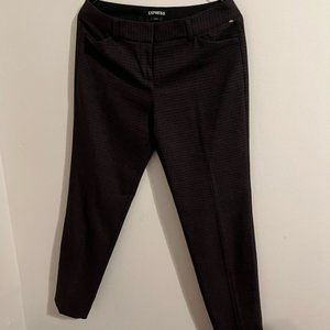 Express Pants for women
